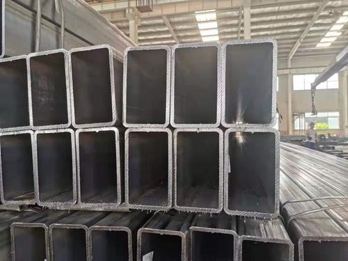 錐形方管